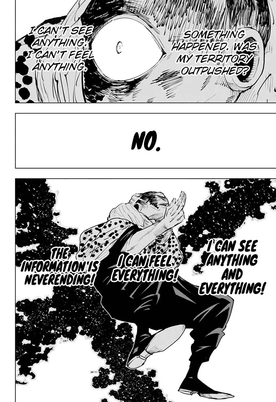 Jujutsu Kaisen Chapter 15 image 14